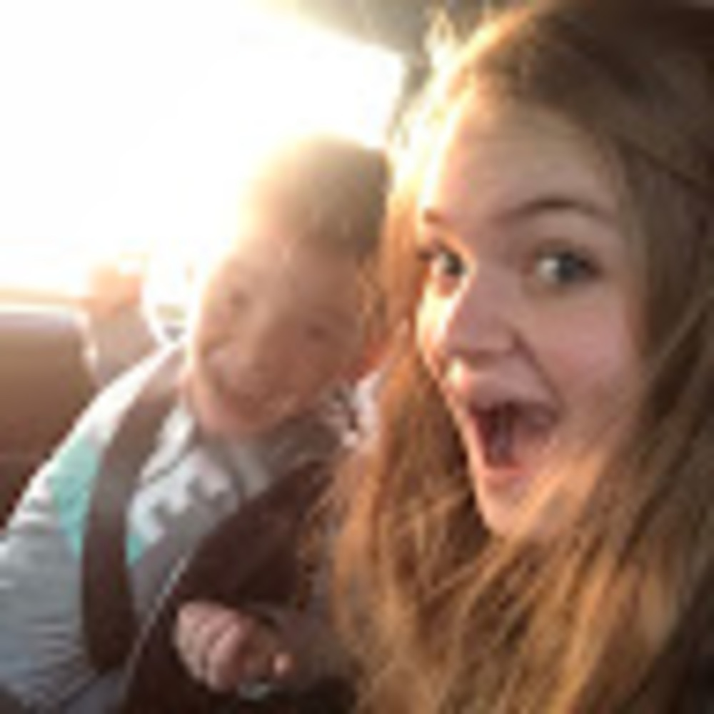 Meet your Posher, Grace